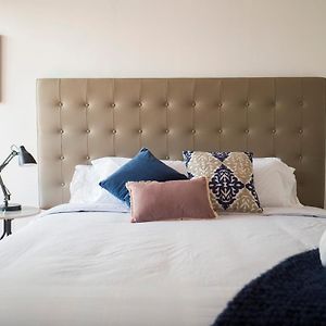 Habitación con Cama Queen